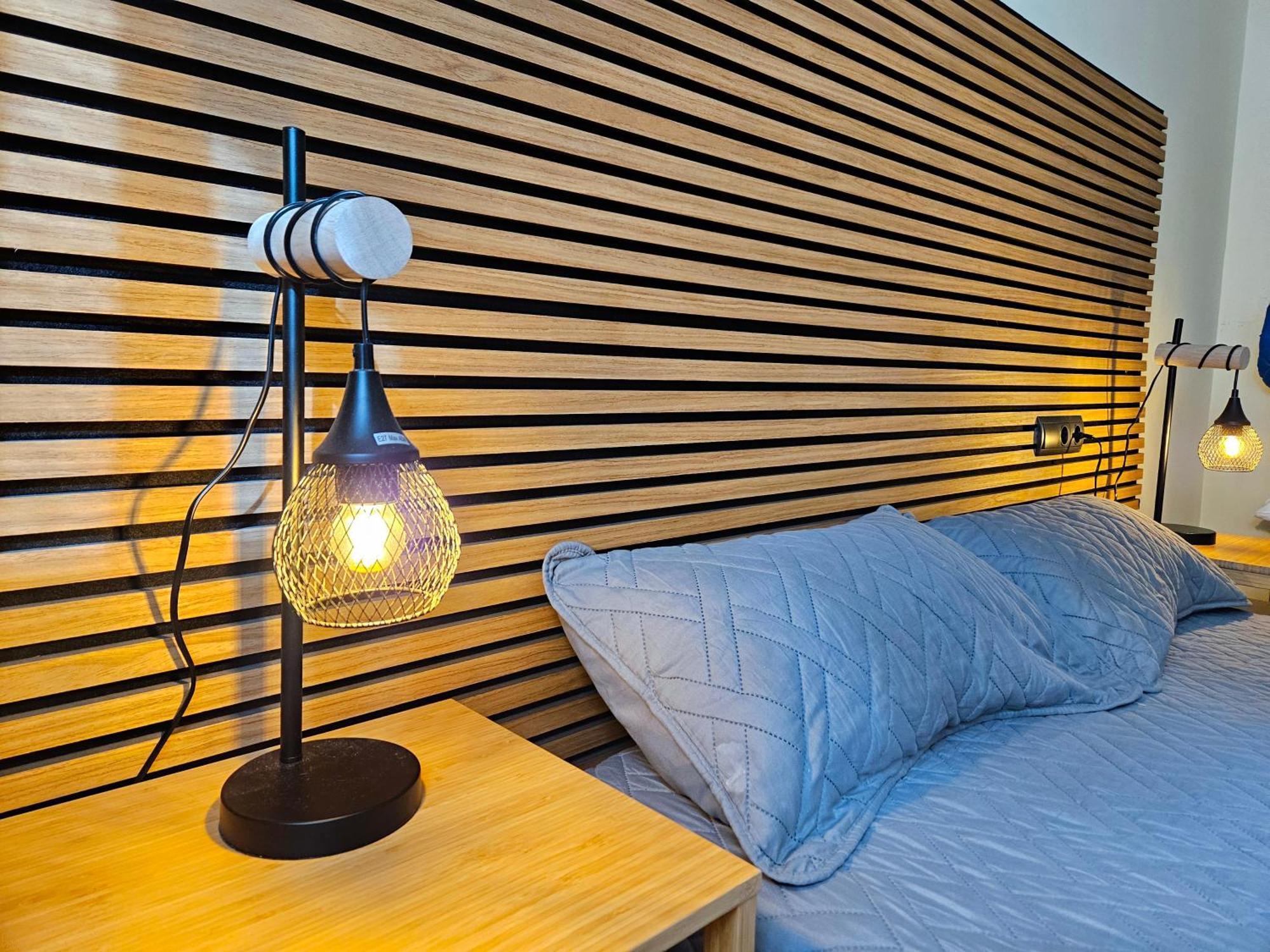 Apartamentos Escarrilla Suites 3000 Extérieur photo