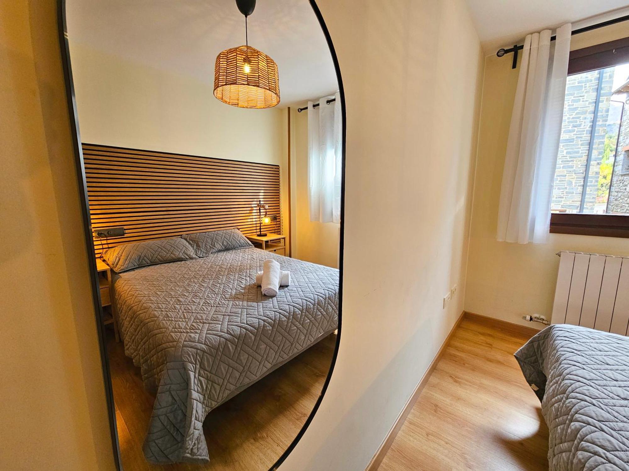 Apartamentos Escarrilla Suites 3000 Extérieur photo